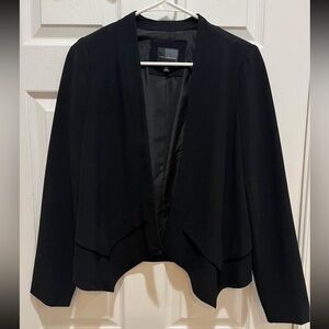 The Limited - Women’s Black Blazer - Size XS NWOT
